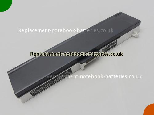 UK Images 4 Of Replacement 375942-001 GREAT WALL Notebook Battery M62044L 4.4Ah For Sale In UK