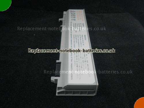 UK Images 4 Of Replacement 451-11399 DELL Notebook Battery FU439 5200mAh, 56Wh For Sale In UK