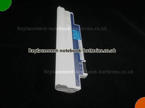 UK Images 4 Of Replacement LC.BTP0A.007 ACER Notebook Battery AL10A13 5200mAh For Sale In UK