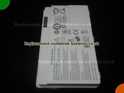 UK Images 4 Of Replacement 451-11473 DELL Notebook Battery 45111473 44Wh For Sale In UK