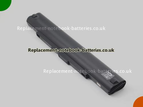 UK Images 4 Of Replacement A42-UL50 ASUS Notebook Battery A32-UL50 5200mAh For Sale In UK