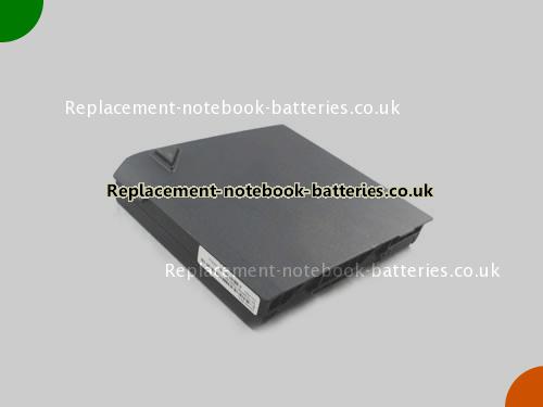 UK Images 4 Of Replacement A42-G55 ASUS Notebook Battery  5200mAh, 74Wh For Sale In UK