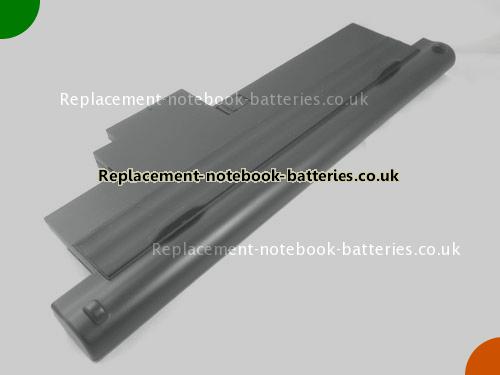 UK Images 4 Of Replacement ASM 42T4563 IBM Notebook Battery 43R9257 4300mAh For Sale In UK