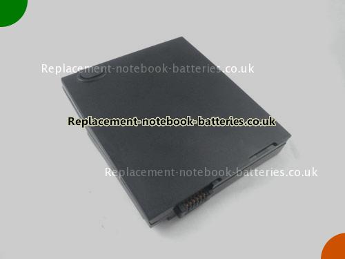 UK Images 4 Of Replacement 6500607 GATEWAY Notebook Battery 3501290 4400mAh For Sale In UK