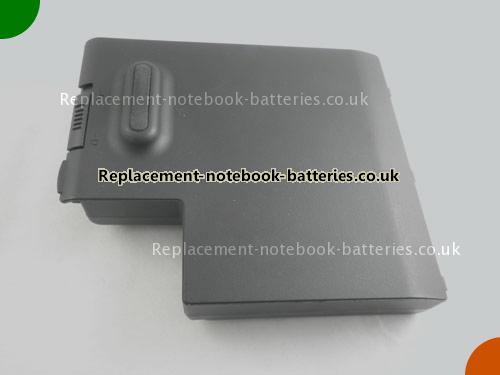 UK Images 4 Of Replacement BAT-5760 CLEVO Notebook Battery 87-M57AS-404 4400mAh For Sale In UK