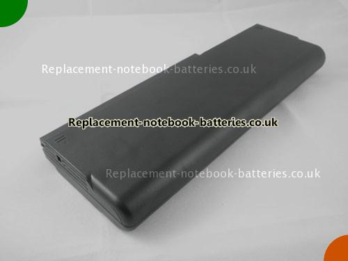 UK Images 4 Of Replacement 442685400009 MITAC Notebook Battery 4009657 4400mAh For Sale In UK