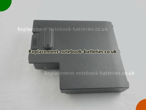 UK Images 4 Of Replacement M560BAT-8 CLEVO Notebook Battery BAT-5710 4400mAh For Sale In UK