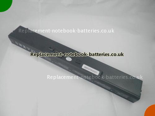 UK Images 4 Of Replacement S20-4S2200-G1L3 HAIER Notebook Battery S20-4S2200-S1L3 4400mAh For Sale In UK