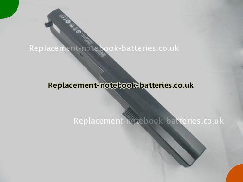 UK Images 4 Of Replacement C42-4S4400-M1A2 HASEE Notebook Battery C42-4S2200-B1B1 4400mAh For Sale In UK