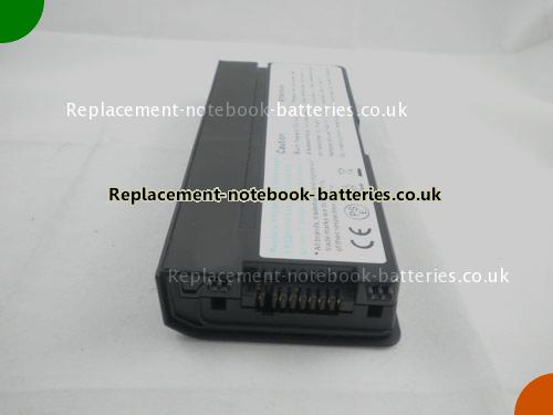 UK Images 4 Of Replacement FPCBP194 FUJITSU Notebook Battery FMVNBP165 6600mAh For Sale In UK