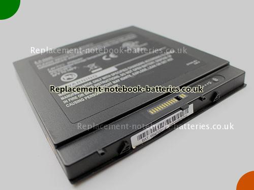 UK Images 4 Of Replacement 11-01019 XPLORE Notebook Battery 11-09018 7600mAh, 56.24Wh For Sale In UK