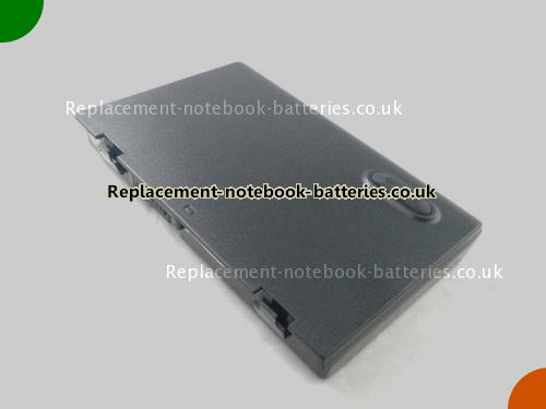 UK Images 4 Of Replacement 70NC61B2000 ASUS Notebook Battery 90NC61B2100 4400mAh For Sale In UK