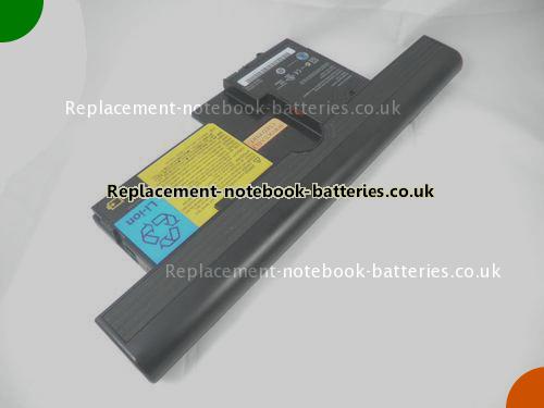 UK Images 4 Of Replacement FRU 42T5204 LENOVO Notebook Battery 42T4661 4550mAh For Sale In UK