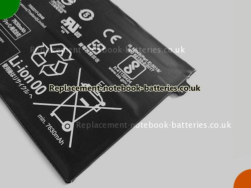 UK Images 4 Of Replacement 5B10Q82425 LENOVO Notebook Battery L17M4PH1 7820mAh, 60Wh for Sale In UK