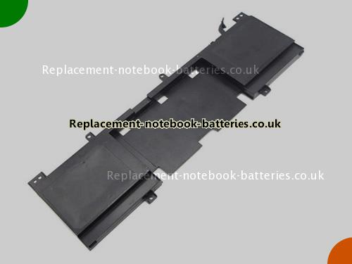 UK Images 4 Of Replacement 3V806 DELL Notebook Battery 3V8O6 51Wh For Sale In UK