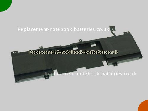 UK Images 4 Of Replacement N1WM4 DELL Notebook Battery 2VMGK 4130mAh, 62Wh For Sale In UK