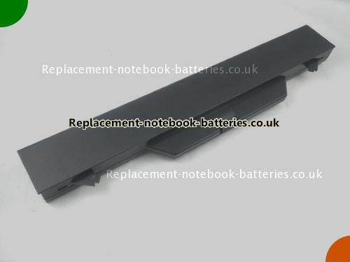 UK Images 4 Of Replacement HSTNN-LB88 HP Notebook Battery 593576-001 63Wh For Sale In UK