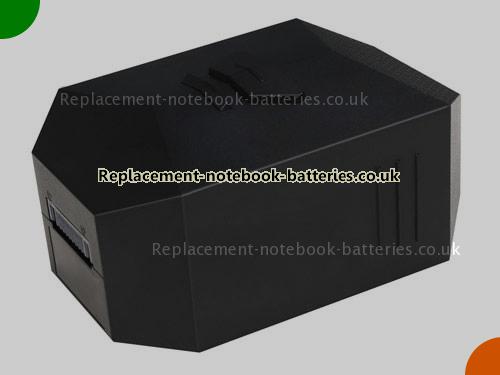 UK Images 4 Of Replacement HSTNN-IB7X HP Notebook Battery TPN-Q186 4900mAh, 73.44Wh For Sale In UK