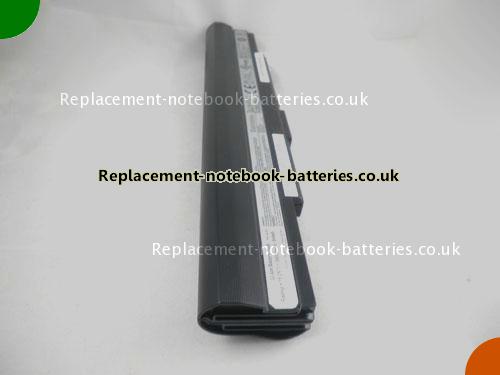 UK Images 4 Of Replacement A42-UL80 ASUS Notebook Battery A42-UL50 5600mAh For Sale In UK