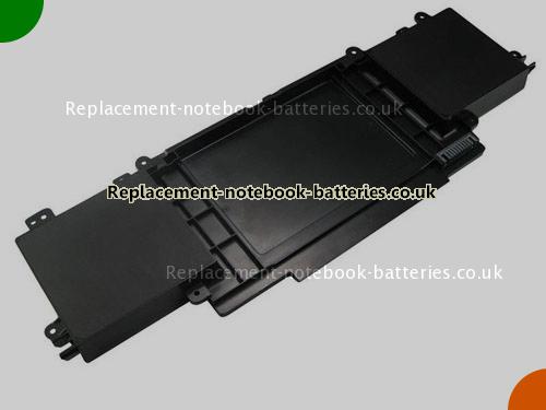 UK Images 4 Of Replacement SQU-1406 THUNDEROBOT Notebook Battery SQU1406 5200mAh, 75Wh For Sale In UK