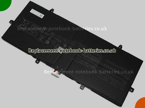 UK Images 4 Of Replacement C22N2107 ASUS Notebook Battery 0B200-04160000 9690mAh, 75Wh for Sale In UK