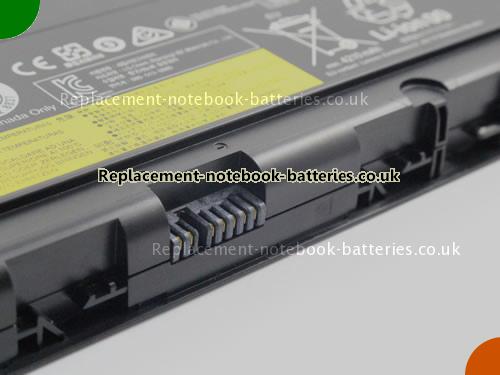 UK Images 4 Of Replacement 00NY490 LENOVO Notebook Battery SB10H45075 4360mAh, 66Wh For Sale In UK