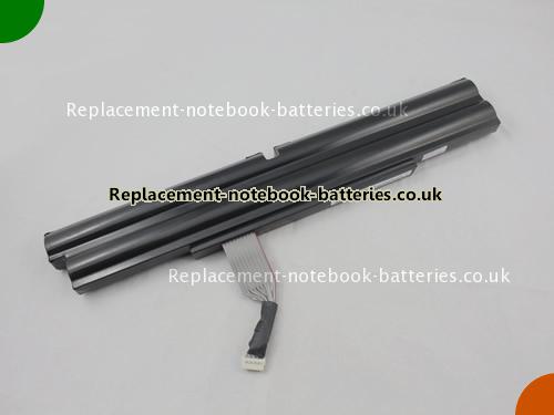 UK Images 4 Of Replacement 4INR18/65-2 ACER Notebook Battery AS11B5E 6000mAh, 87Wh For Sale In UK