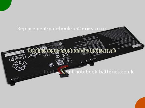 UK Images 4 Of Replacement L22L4PC3 LENOVO Notebook Battery L22D4PC3 6421mAh, 99.9Wh For Sale In UK