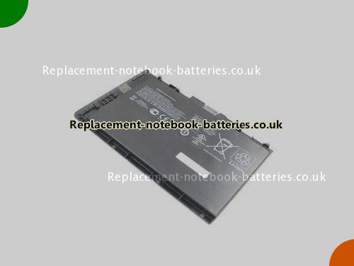 UK Images 4 Of Replacement HSTNN-DB3Z HP Notebook Battery 696621-001 52Wh For Sale In UK