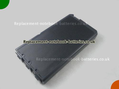 UK Images 4 Of Replacement 312-0346 NEC Notebook Battery 312-0335 4400mAh For Sale In UK