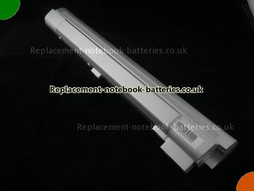 UK Images 4 Of Replacement MS-1058 MSI Notebook Battery MS1006(MS1012) V1 4400mAh For Sale In UK