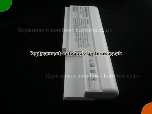 UK Images 4 Of Replacement BP-8011H MITAC Notebook Battery 442685400001 4400mAh For Sale In UK