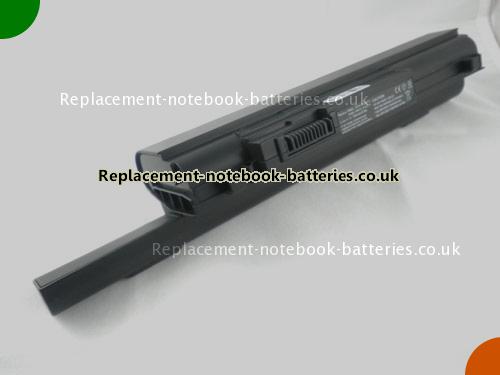 UK Images 4 Of Replacement U008C DELL Notebook Battery P891C 6600mAh For Sale In UK