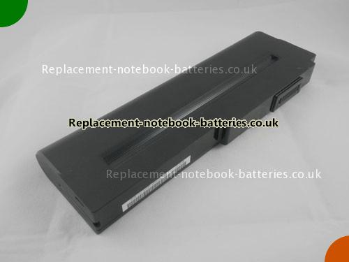 UK Images 4 Of Replacement 90-NED1B2100Y ASUS Notebook Battery L062066 7800mAh For Sale In UK