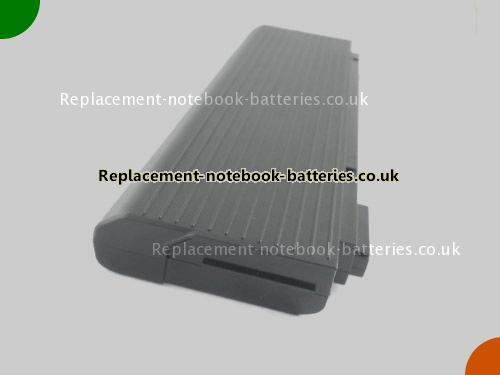 UK Images 4 Of Replacement GBM-BMS080AAA00 MSI Notebook Battery 925C2240F 7200mAh For Sale In UK