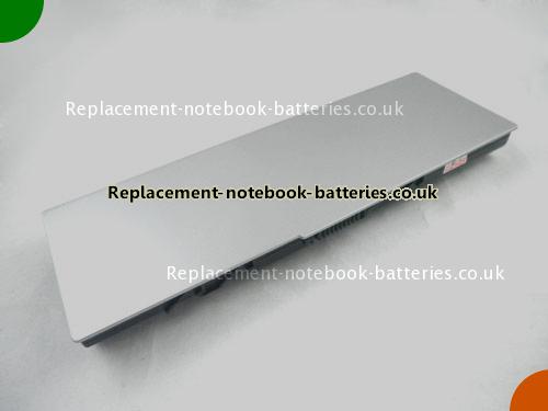 UK Images 4 Of Replacement A33-H17 PACKARD BELL Notebook Battery A32-H17 7200mAh For Sale In UK