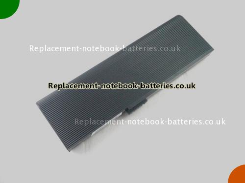 UK Images 4 Of Replacement BATEFL50L6C40 ACER Notebook Battery BT.00903.007 6600mAh For Sale In UK