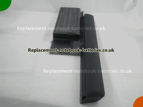 UK Images 4 Of Replacement JD605 DELL Notebook Battery KD489 6600mAh For Sale In UK