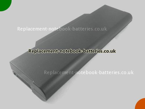 UK Images 4 Of Replacement 441682000000 MITAC Notebook Battery BP-8050(P) 6600mAh For Sale In UK