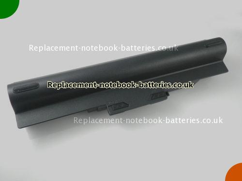 UK Images 4 Of Replacement VGP-BPS21A SONY Notebook Battery VGP-BPL13 6600mAh For Sale In UK