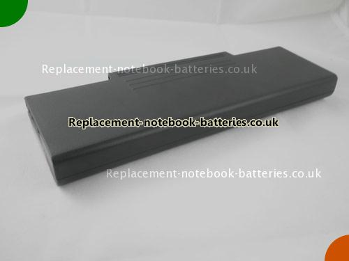 UK Images 4 Of Replacement A32-F3 ASUS Notebook Battery SQU-529 6600mAh For Sale In UK