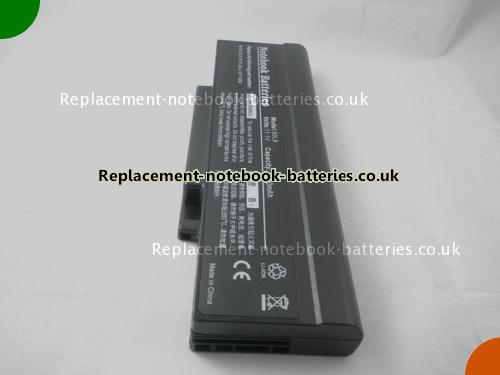 UK Images 4 Of Replacement BATHL90L9 COMPAL Notebook Battery BATEL90L9 6600mAh For Sale In UK