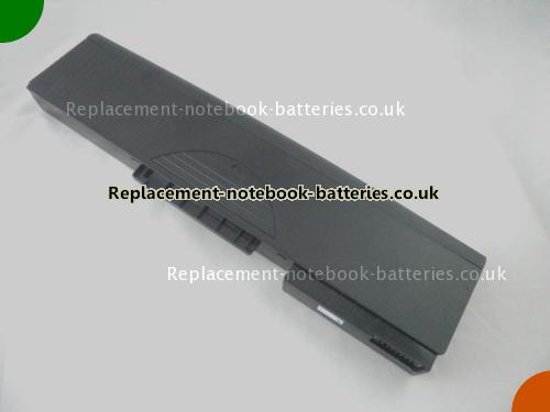 UK Images 4 Of Replacement BTP-75BM MEDION Notebook Battery BTP-55E3 6600mAh For Sale In UK