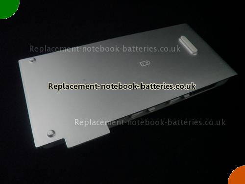 UK Images 4 Of Replacement 3UR18650F-3-QC-7A GATEWAY Notebook Battery 6500650 6600mAh For Sale In UK