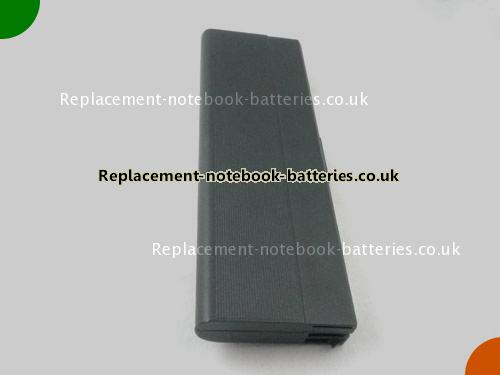 UK Images 4 Of Replacement A32-F9 ASUS Notebook Battery A31-F9 6600mAh For Sale In UK