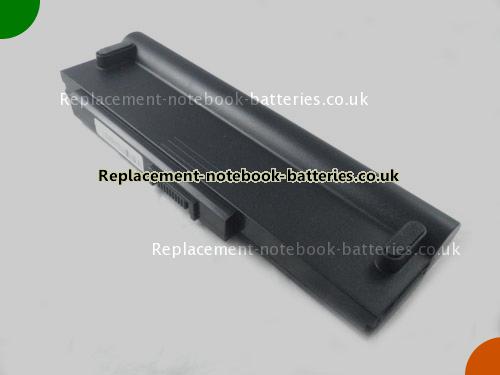 UK Images 4 Of Replacement PA3594U-1BAS TOSHIBA Notebook Battery PABAS112 7800mAh For Sale In UK