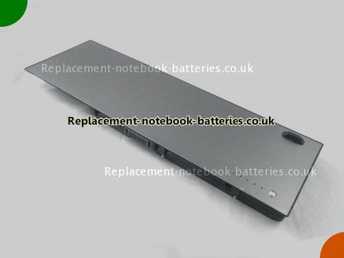 UK Images 4 Of Replacement DW842 DELL Notebook Battery J012F 8800mAh, 90Wh For Sale In UK