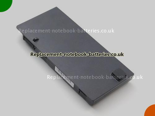 UK Images 4 Of Replacement S9N-3496200-M47 MSI Notebook Battery 957-16FXXP-101 7800mAh, 87Wh For Sale In UK