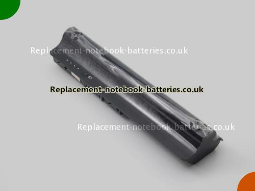 UK Images 4 Of Replacement HSTNN-IB0N HP Notebook Battery NBP6A175B1 100Wh For Sale In UK