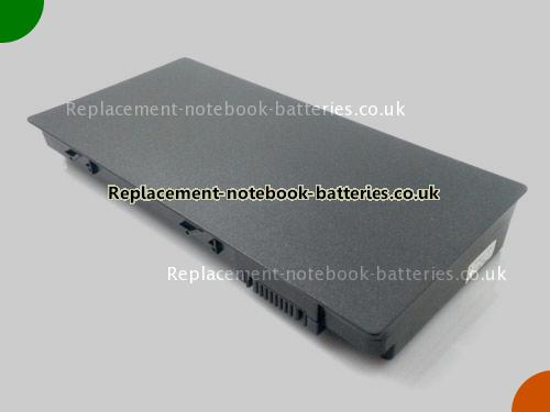 UK Images 4 Of Replacement 443050-762 HP Notebook Battery HSTNN-I35C 83Wh For Sale In UK